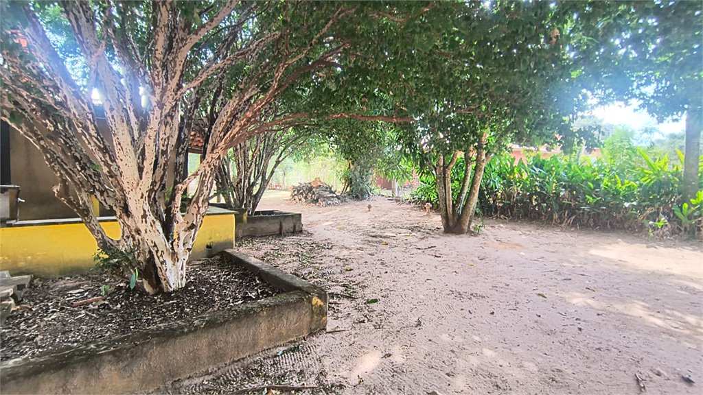 Chácara dos Sonhos à Venda – São Carlos/SP – Recreio Campestre