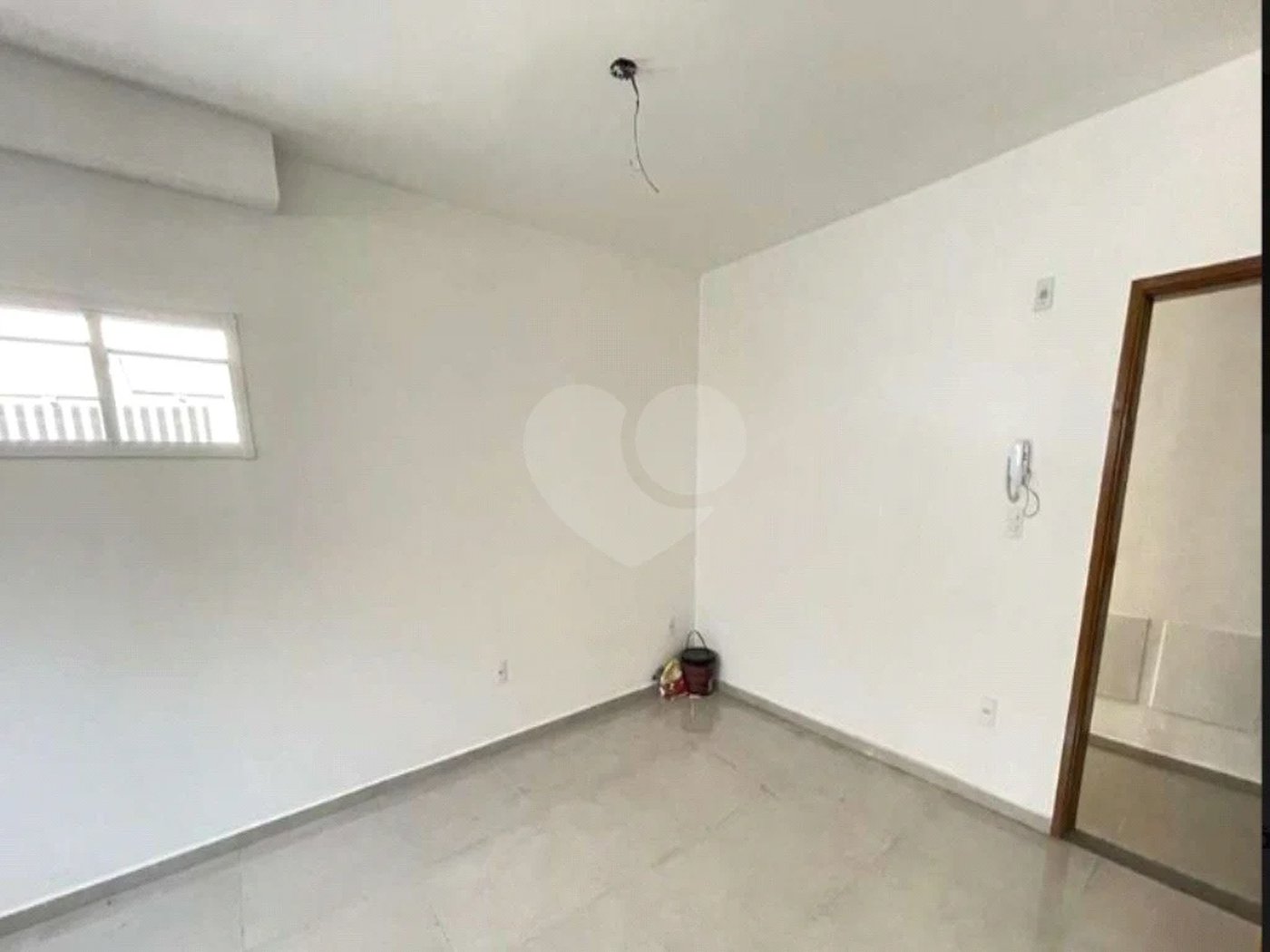 Apartamento com 50m², 2 quartos (1 suíte), com vaga de garagem, à venda no bairro Nova Gerty, São Caetano do Sul
