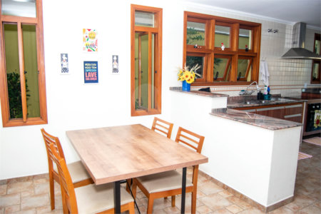 CASA ALTO PADRÃO - BAIRRO NOBRE