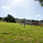 Terreno de 2353m² a venda no Morada das Fontes, Itatiba-SP