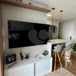 Apartamento Mobiliado na Vila Mariana com 2 quartos