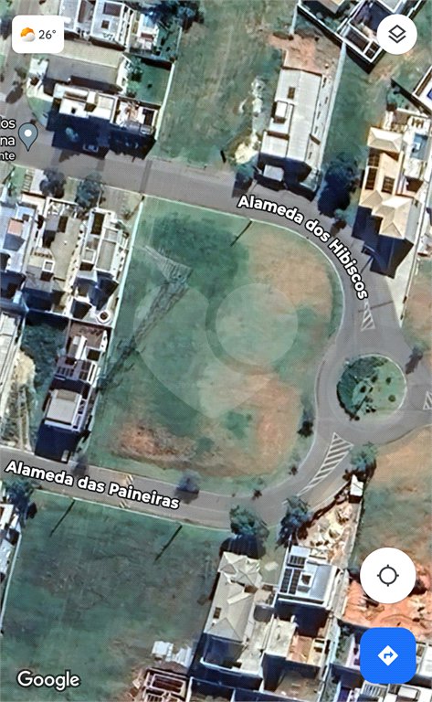 Terreno 589 m² em Bragança Paulista condomínio fechado alto padrão e pronto para construir