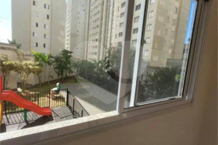 Apartamento para venda com 2 quartos em Pirituba.