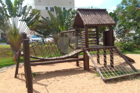 Apartamento a venda com 2 dormitórios