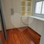 Apartamento Alto Padrão de 176m² na Aclimação — São Paulo/SP
