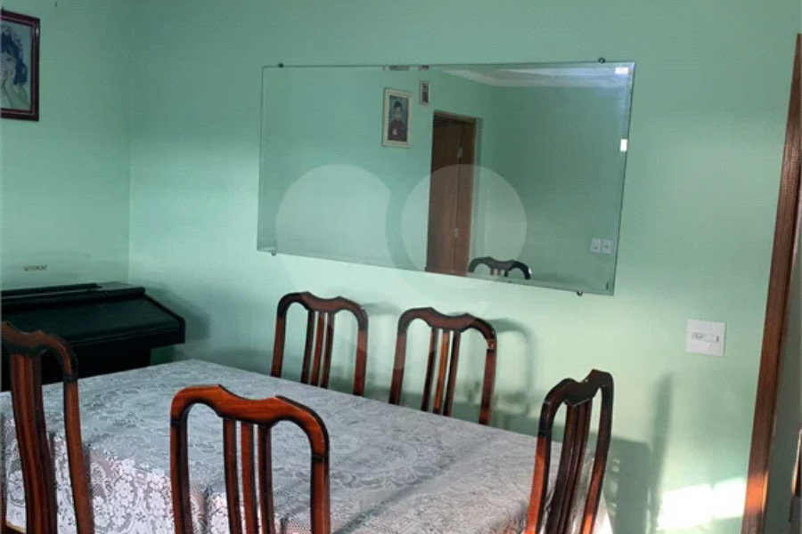 Casa à venda no bairro Santa Rosa (Ypês), Piracicaba-SP.