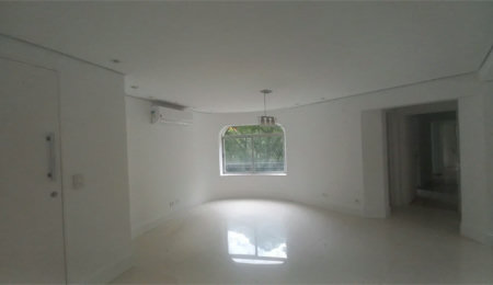 Apartamento à venda com 3 quartos, sendo 1 suíte, em Vila Andrade, São Paulo, SP
