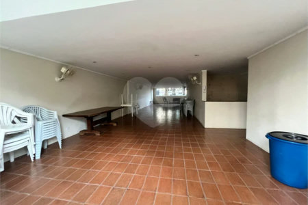 Apartamento á venda - Vila Mascote