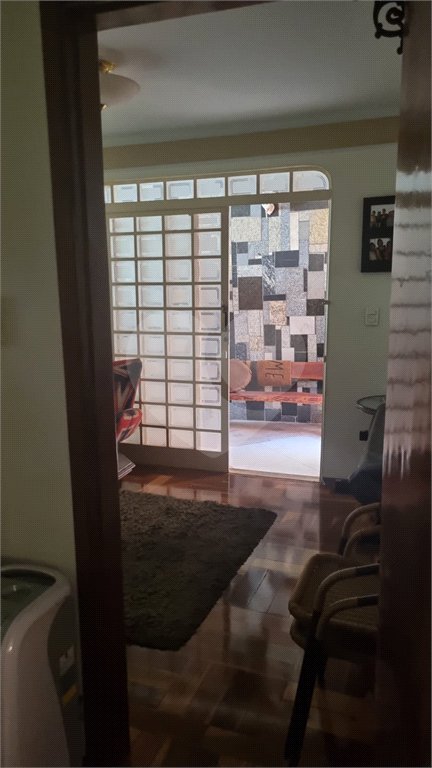 Casa à venda no Jardim Santa Paula – São Carlos