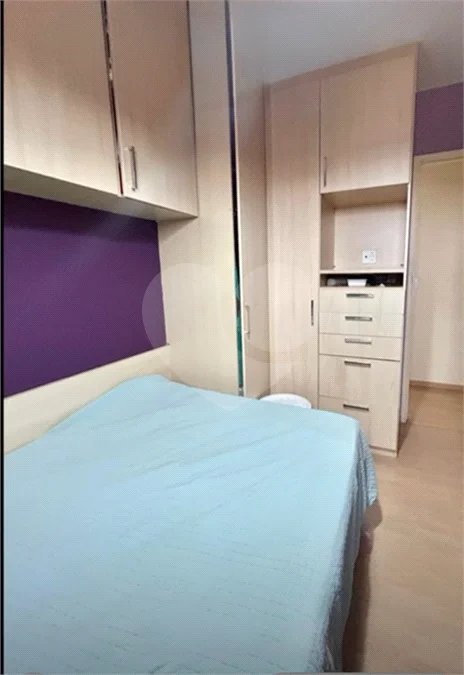APARTAMENTO PRONTO PARA MORAR, COM LAZER COMPLETO!