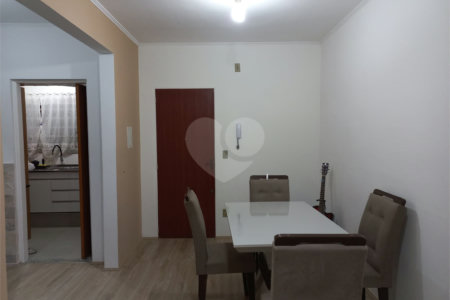 Apartamento térreo na Vila Nery - São Carlos/SP