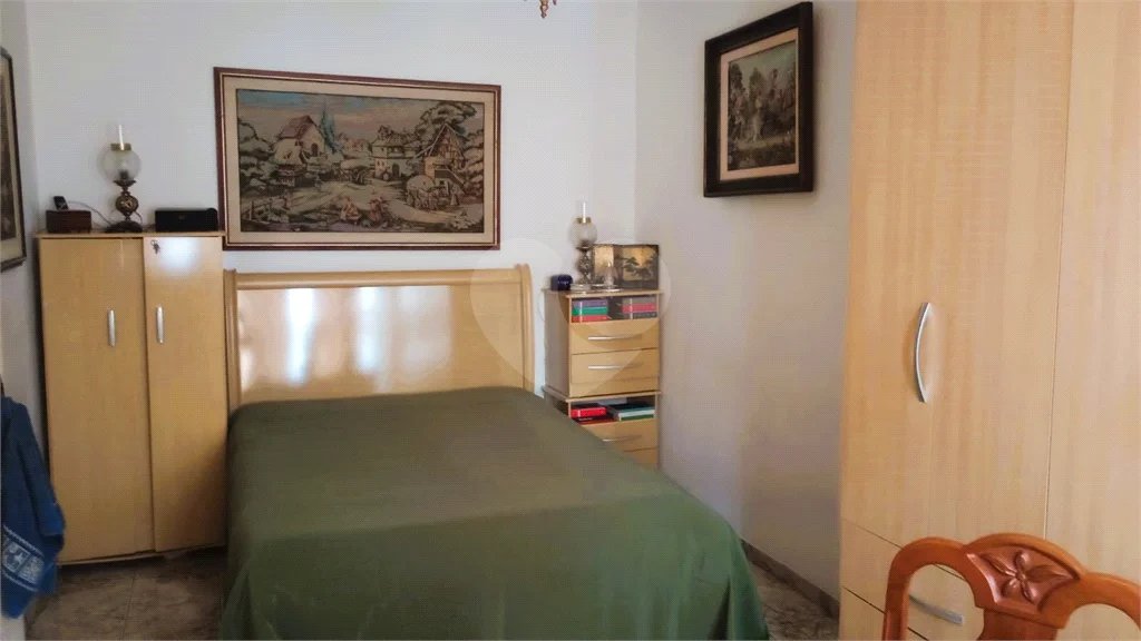 Apartamento a venda 96m² 1 dormitório 2 banheiros 1 vaga - Bela Vista-SP