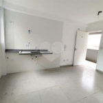 Apartamento com 2 dormitórios à venda, 37 m² por R$ 245.000 - Vila Alpina - São Paulo/SP