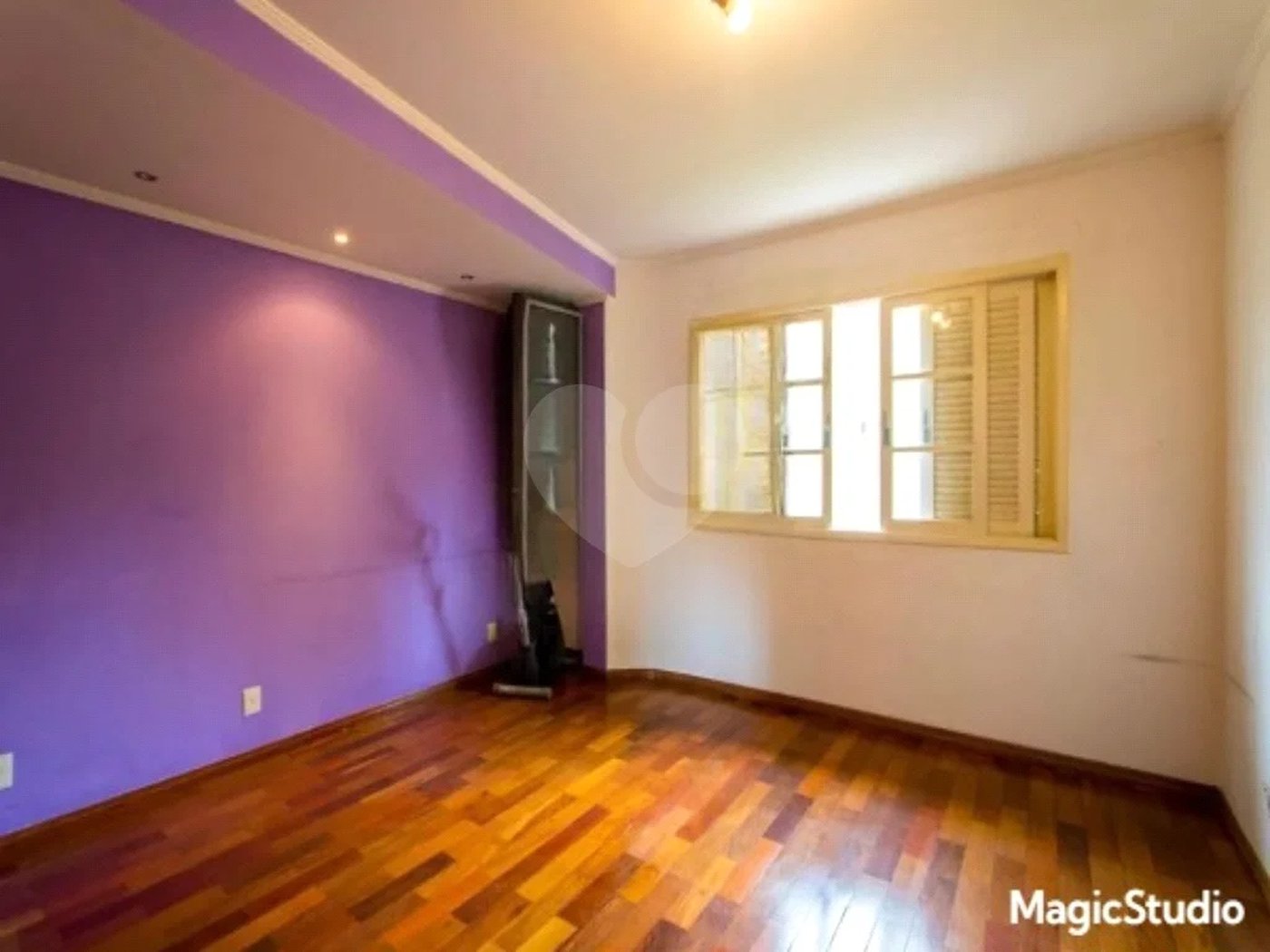 Casa com 360m² , 3 dormitórios , sendo 1 suíte , 4 vagas , disponível para venda ou locação , no centro de Santo André.
