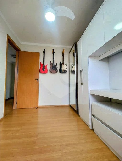 Apartamento Pronto para Morar no Monte Blanc: Oportunidade Única com Baixo Condomínio!