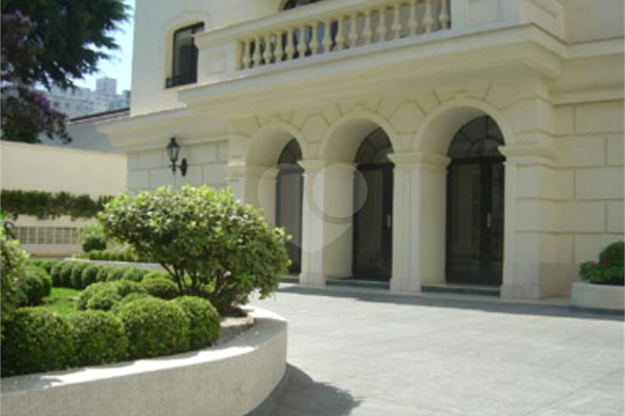 APARTAMENTO COM 3 SUÍTES, 4 VAGAS, 420 M², JARDIM AMÉRICA