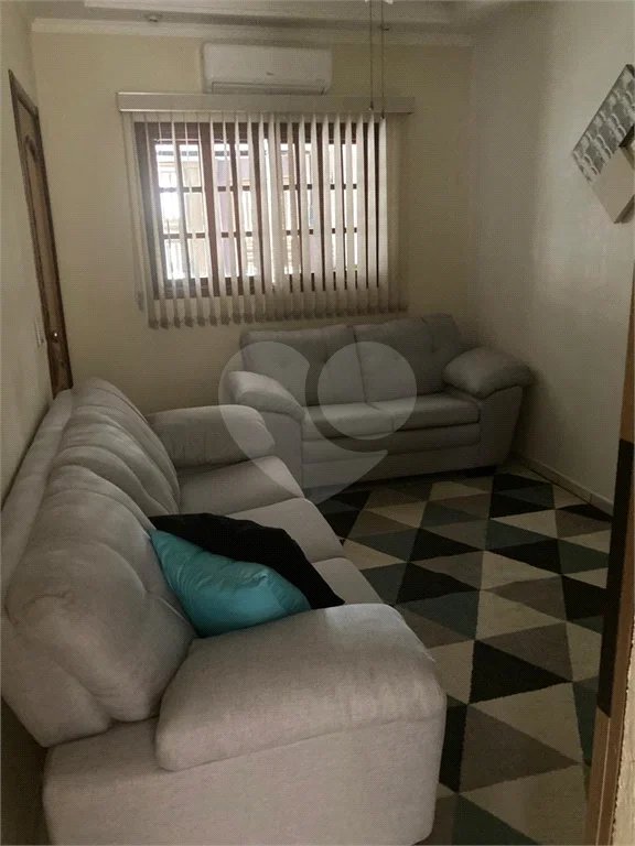 Casa à venda no Condominio Bertolin II
