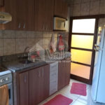 Casa Térrea com 2 dormitórios, sendo 1 suíte.