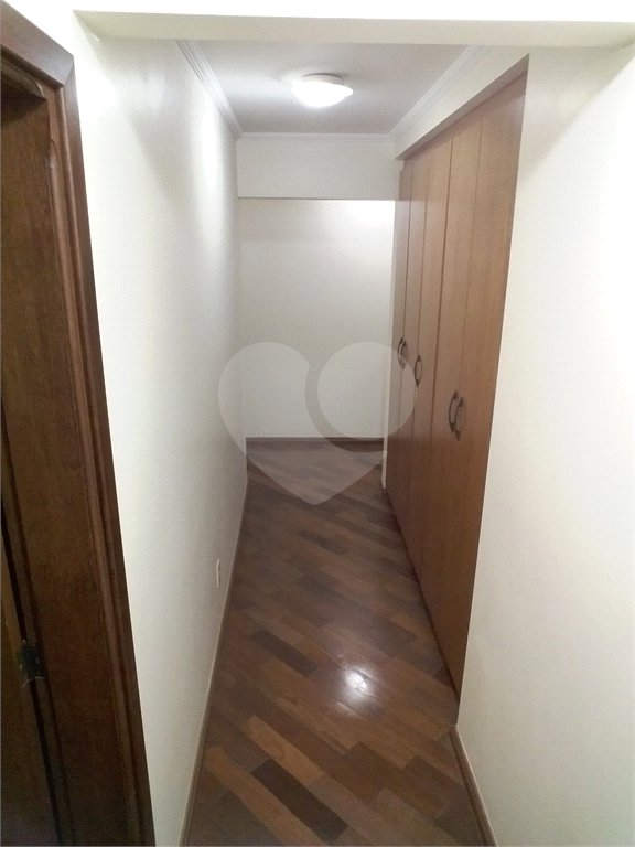 Apartamento para venda no Edifício Residencial Vila Lobos