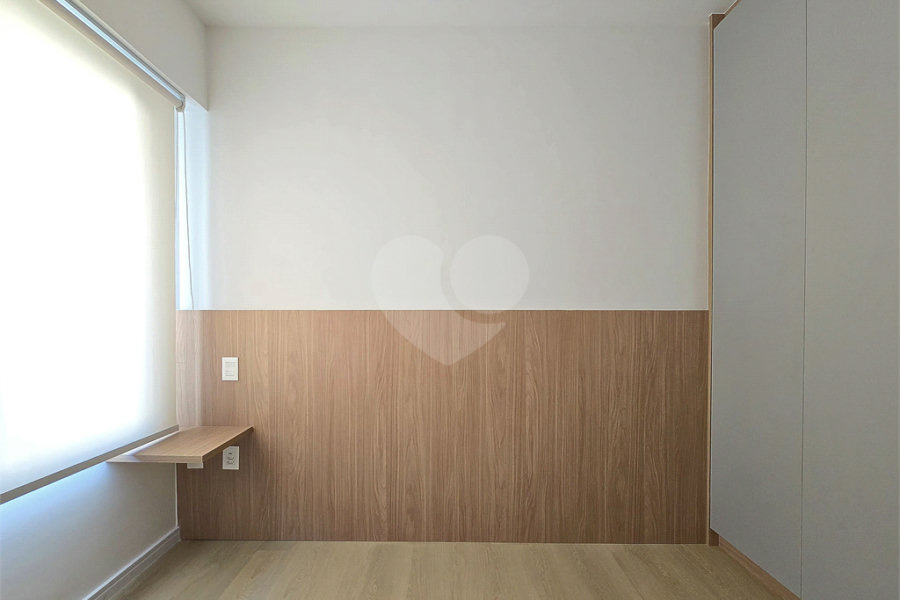 Studio Novo 21m² Próx Metrô e Parque da Aclimação