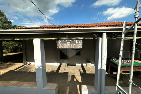 Casa a venda na Lagoa Dourada