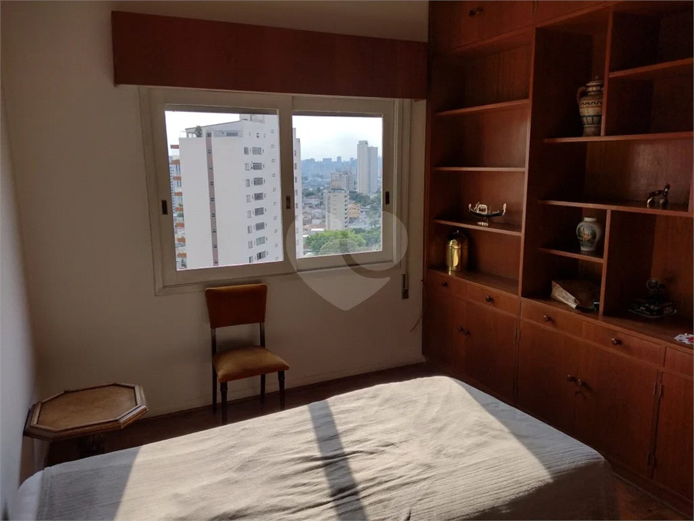 Apto Mooca 3 Dorm 1 Suite