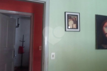 Casa á venda - Saúde
