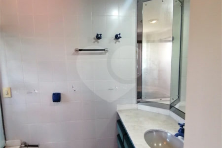 APARTAMENTO À VENDA NO IPIRANGA, 220M2 4 QUARTOS E 2 SUITES
