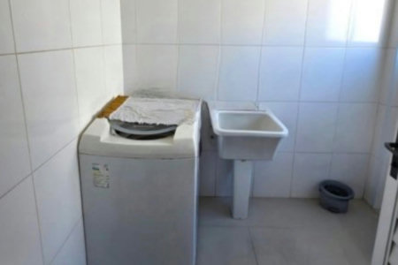 Apartamento à venda com 2 quartos em Bela Vista, Osasco - SP