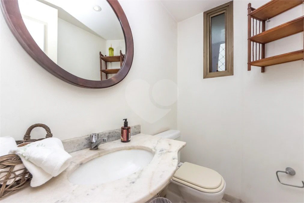 Itaim Bibi - 163 m² | 2 suítes | 2 vagas