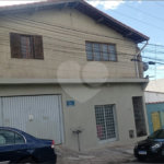 Sobrado à venda com 290m² na região central de Bom Jesus dos Perdões – SP