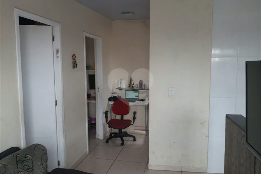 Casa à venda com 2 quartos em Tucuruvi, São Paulo, SP
