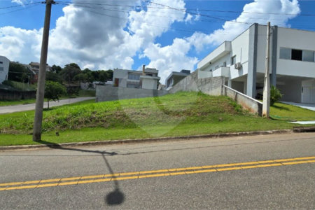Terreno à venda em Santa Isabel II, Louveira, SP
