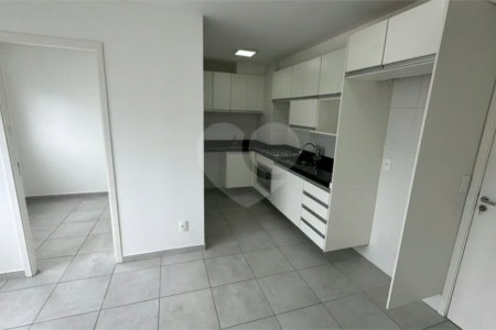 Apartamento de 2 dormitórios na Vila Leopoldina!