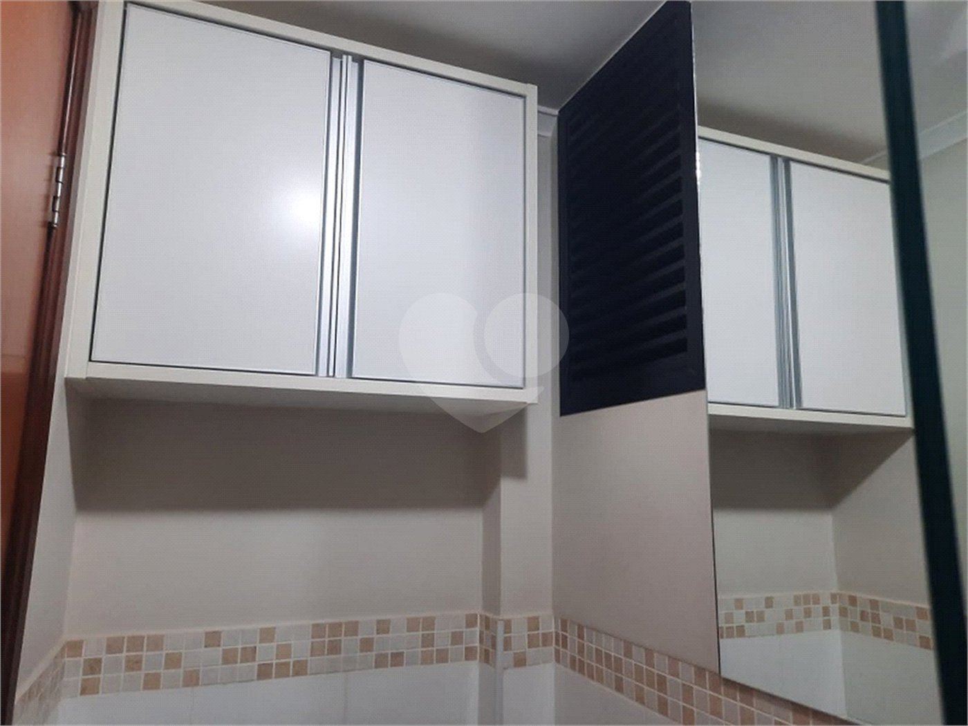 Apartamento para venda em área central
