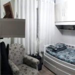 Apartamento 2 quartos - Vila Mariana
