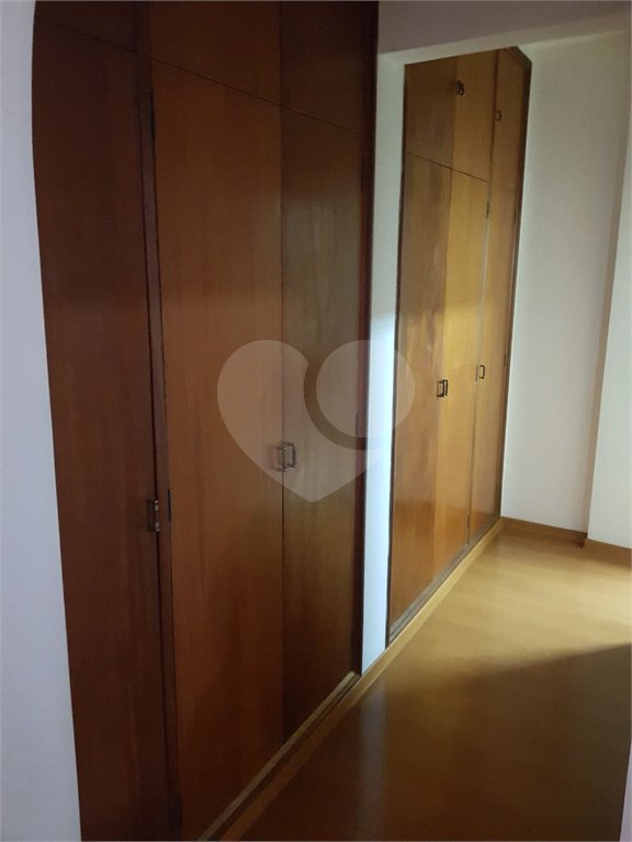 Apartamento no Edifício Winston Monteiro Ricetti