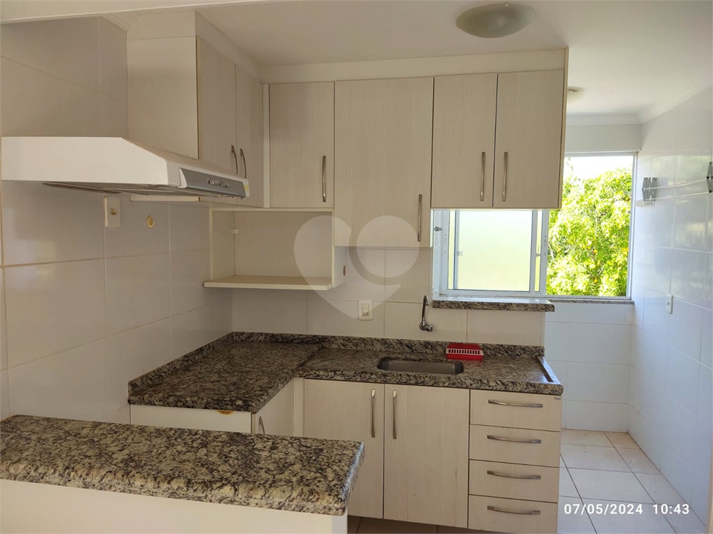 Apartamento à Venda no Residencial Augusta - Brotas/SP