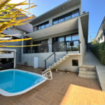 LINDA CASA À VENDA EM CONDOMÍNIO — INDAIATUBA/SP