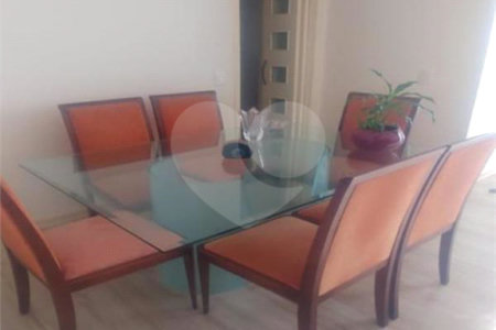 APARTAMENTO NO CAMBUCI