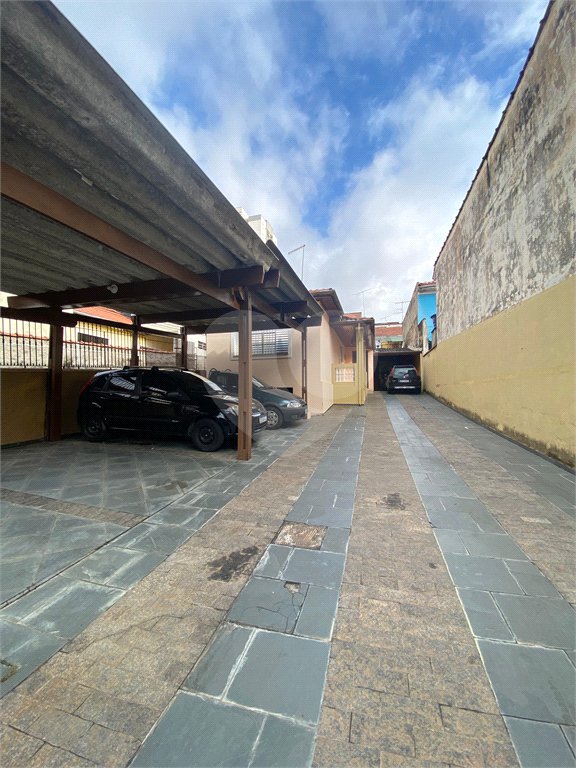 Terreno no Tucuruvi 9x33,77 à 1,100 metros do metrô Tucuruvi.