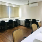 OPORTUNIDADE DOMO BUSINESS - MOBILIADA E PRONTA P/ USO!