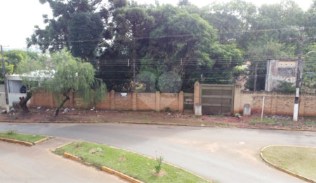 Terreno à venda em Vila Áurea, Ponta Porã, MS