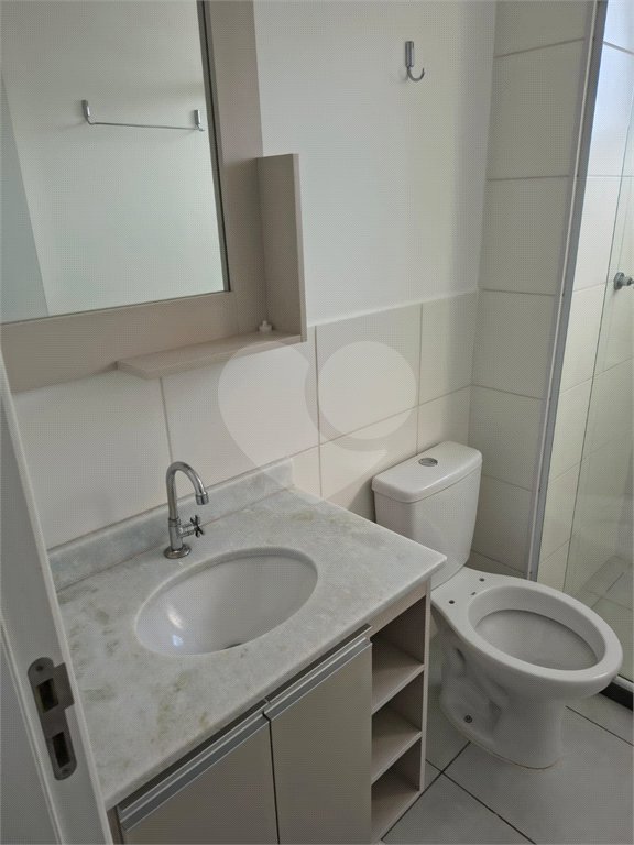 Apartamento á venda - Jabaquara