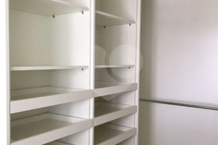 Paraíso - Apartamento com Varanda Gourmet e Lazer de Clube