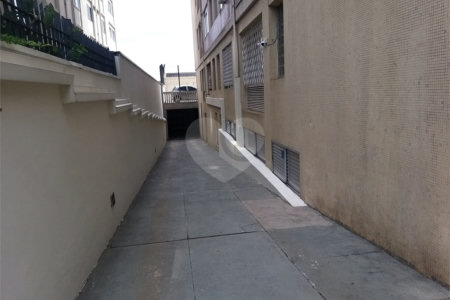Apartamento a Venda em Higienópolis com 2 quartos
