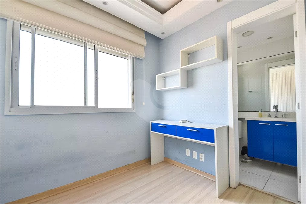 Apartamento para alugar com 100m², 3 quartos e 2 vagas