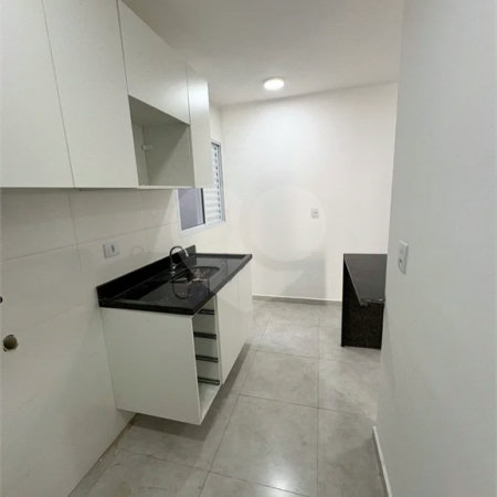Apartamento para Aluguel – 50m² | 2 Quartos | Rua dos Trilhos, Mooca