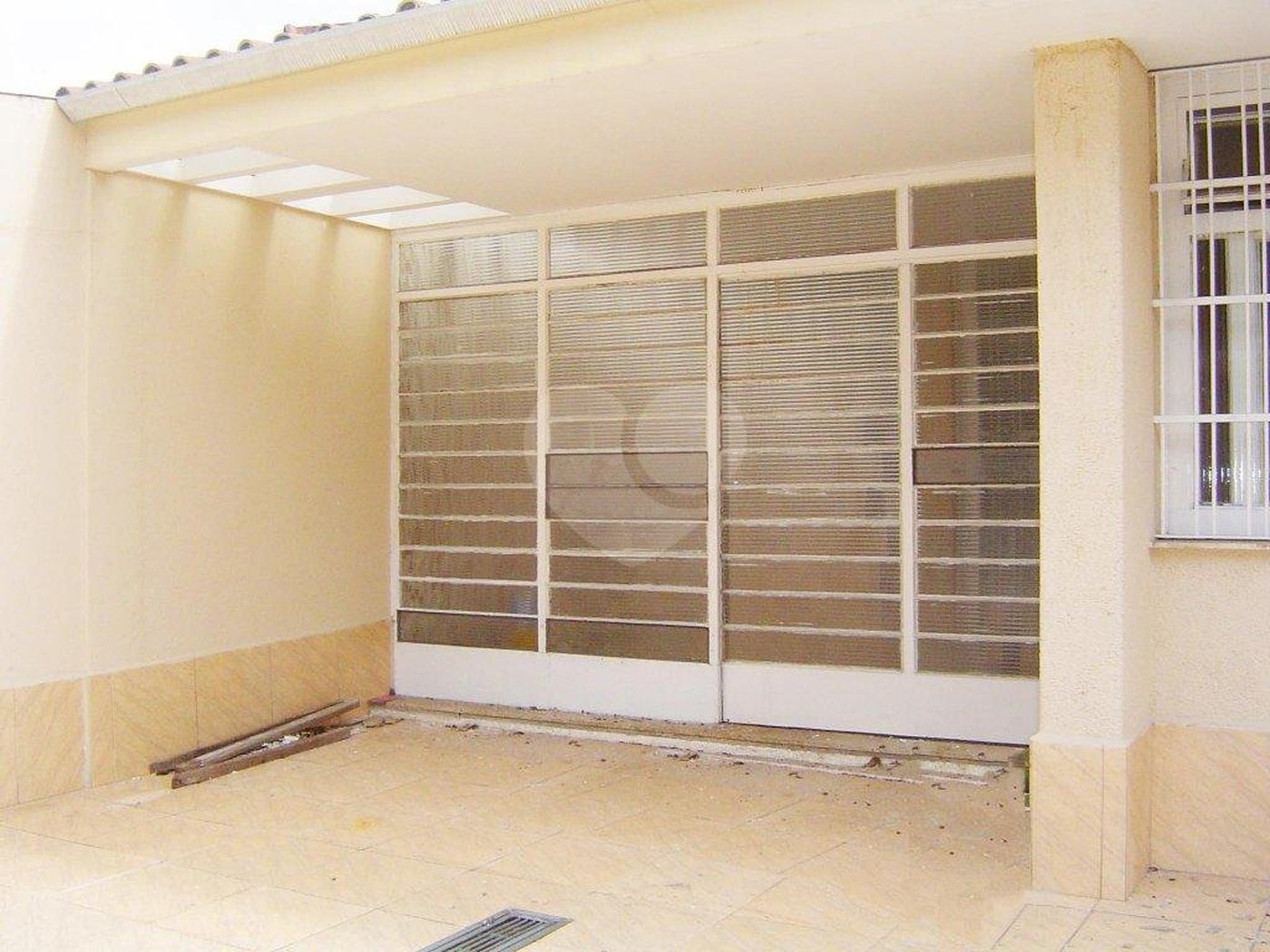 Casa Térrea para alugar com 1 quarto em Granja Julieta, São Paulo, SP