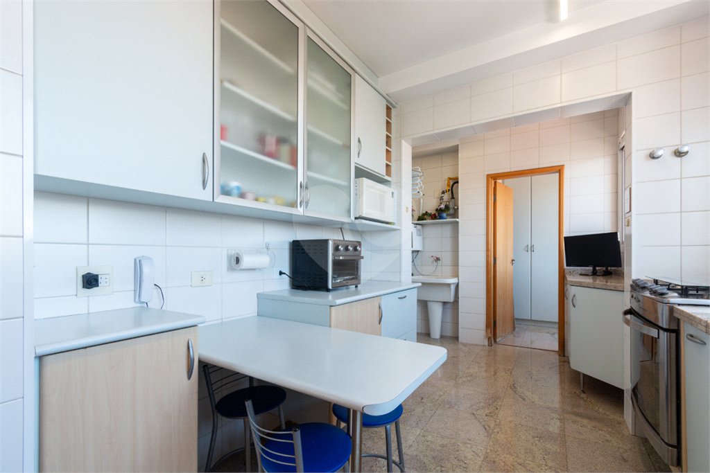 Apartamento para venda em Ipiranga com 135m² - 3 suítes - Porteira Fechada
